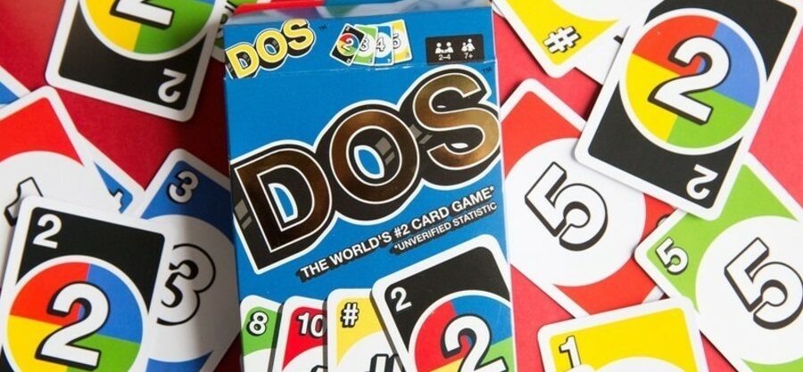 DOS