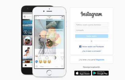 Instagram